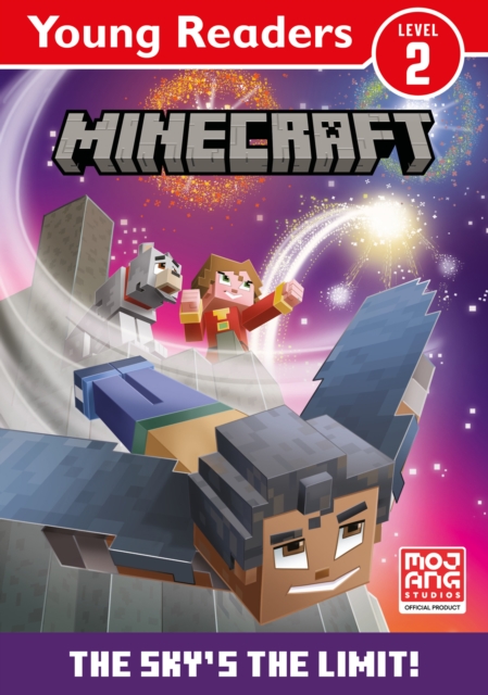 Minecraft Annual 2023: KAVNLON: 9780008495985: : Books