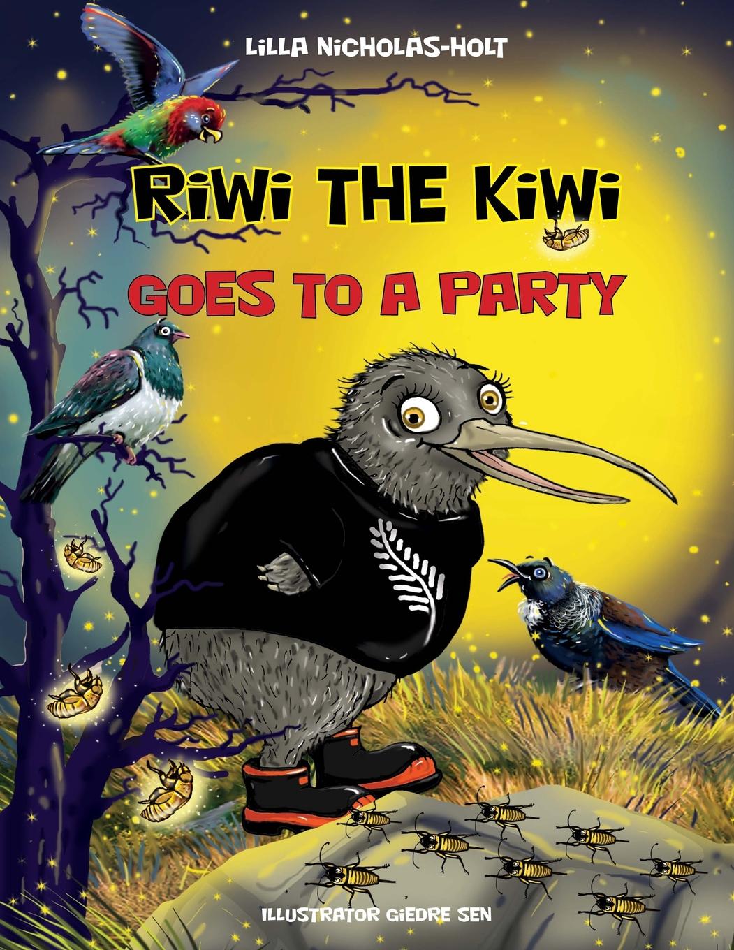 Book cover image