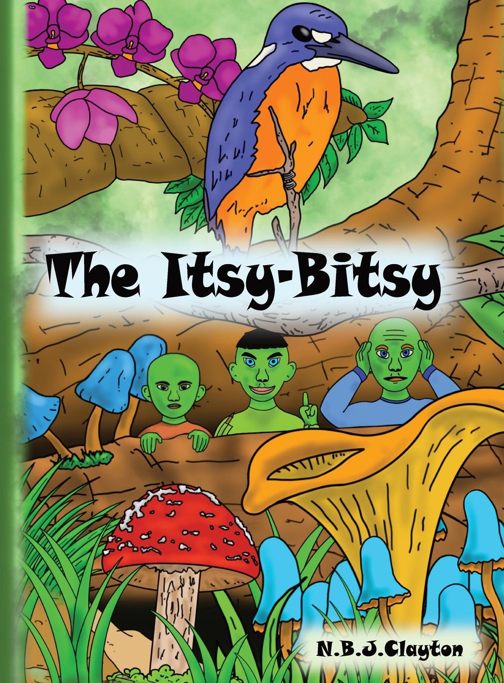 Book cover image