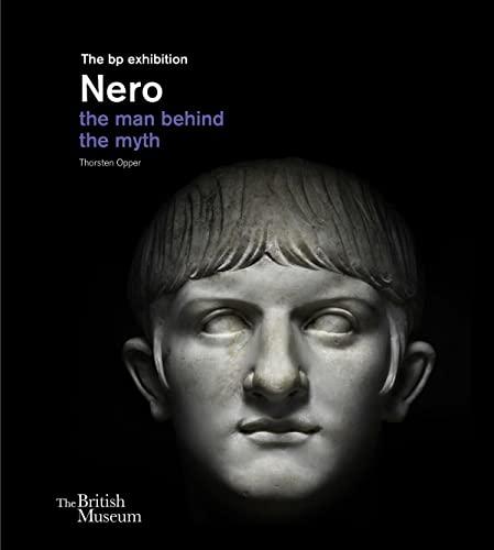  Nero by Thorsten Opper 9780714122915 NEU Buch - Bild 1 von 1
