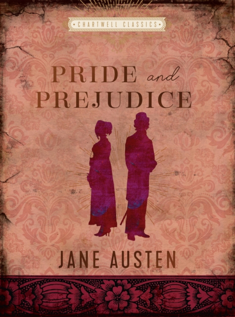 Jane Austen's Pride and Prejudice by Katherine Woodfine