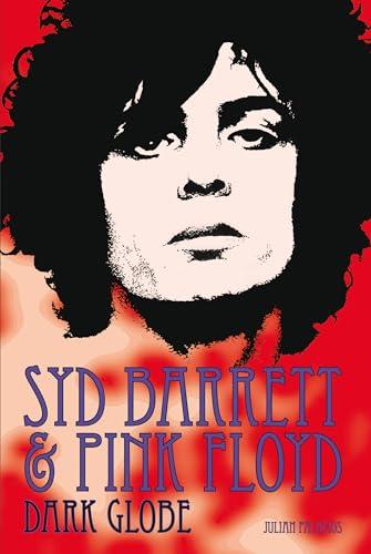  Syd Barrett & Pink Floyd by Julian Palacios  NEW Paperback  softback - Zdjęcie 1 z 1