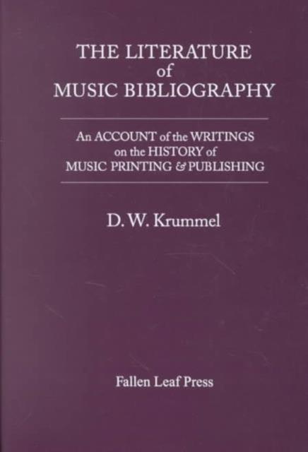 Book cover image