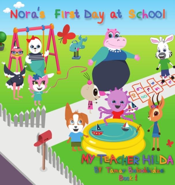 Book cover image