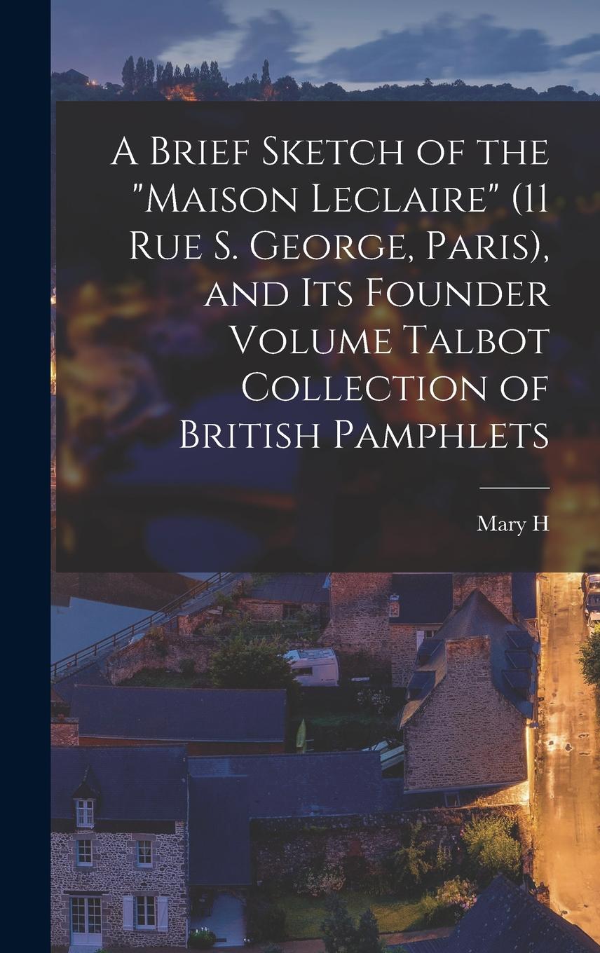 Book cover image