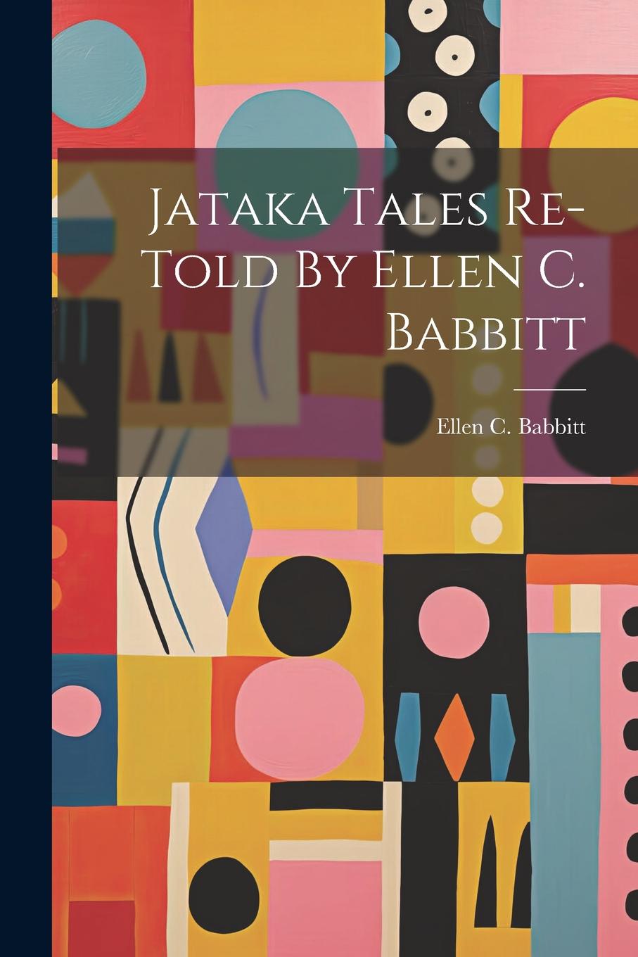 Book cover image