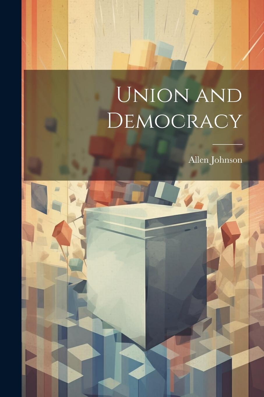 Book cover image