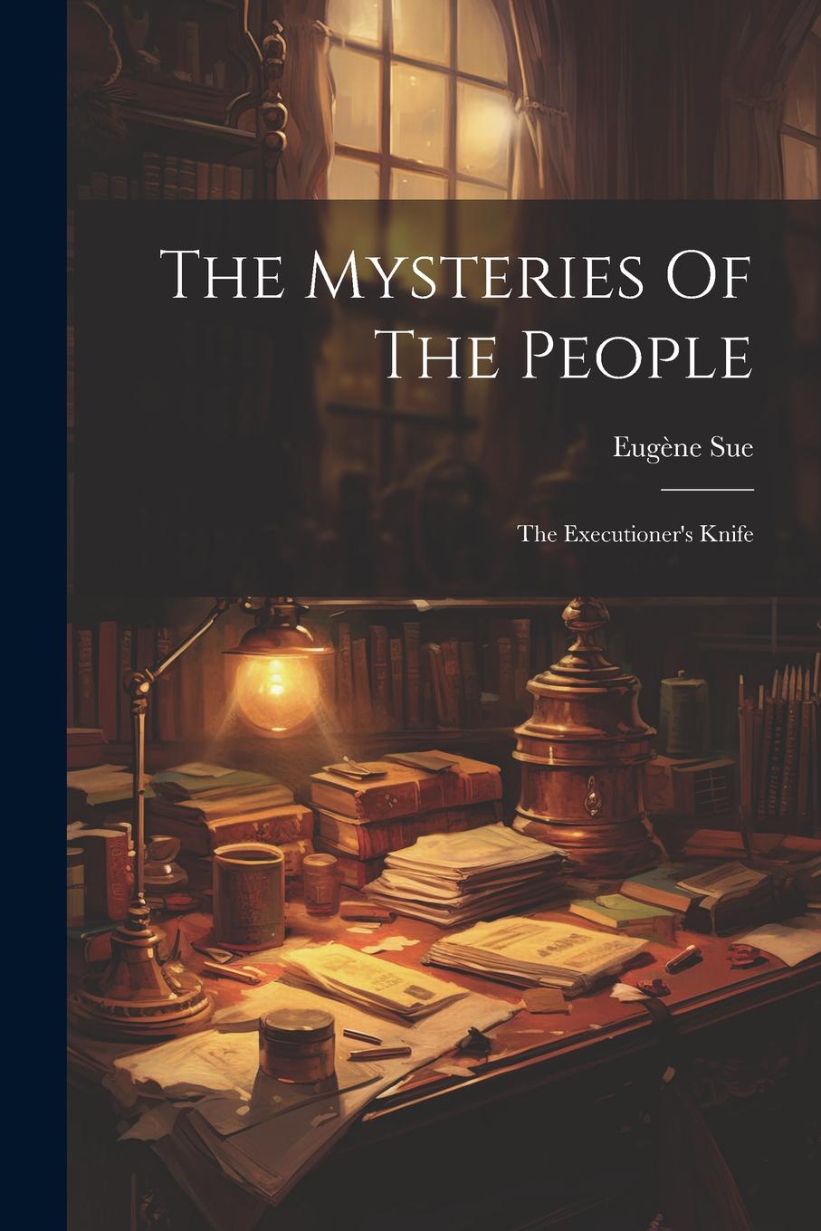 Book cover image