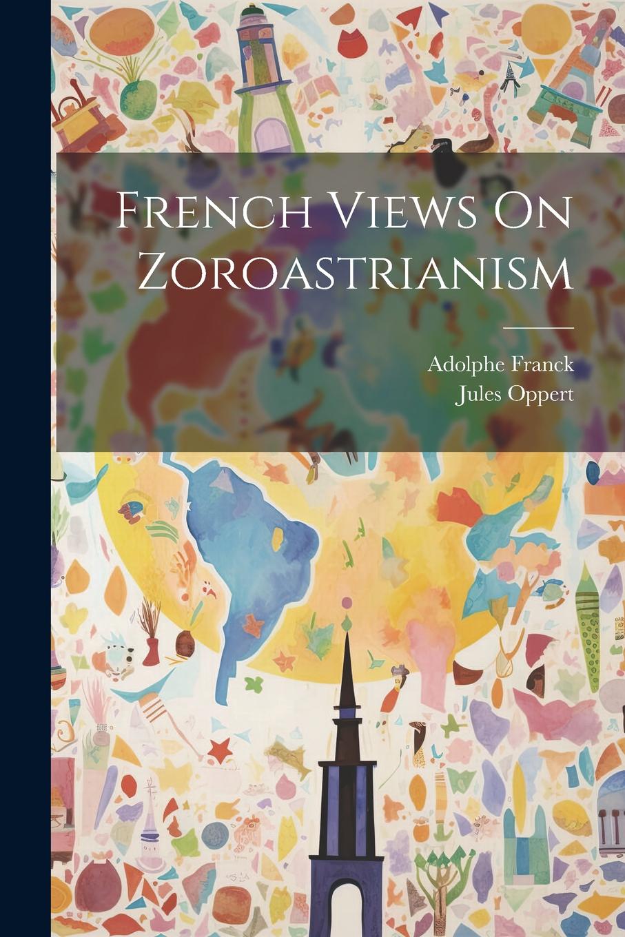 Book cover image