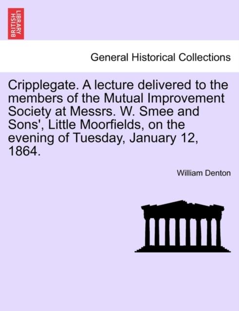 Book cover image