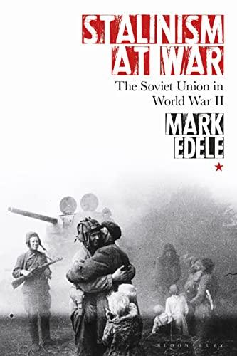  Stalinism at War by Edele Mark University of Melbourne Australia  NEW Paperback - Picture 1 of 1