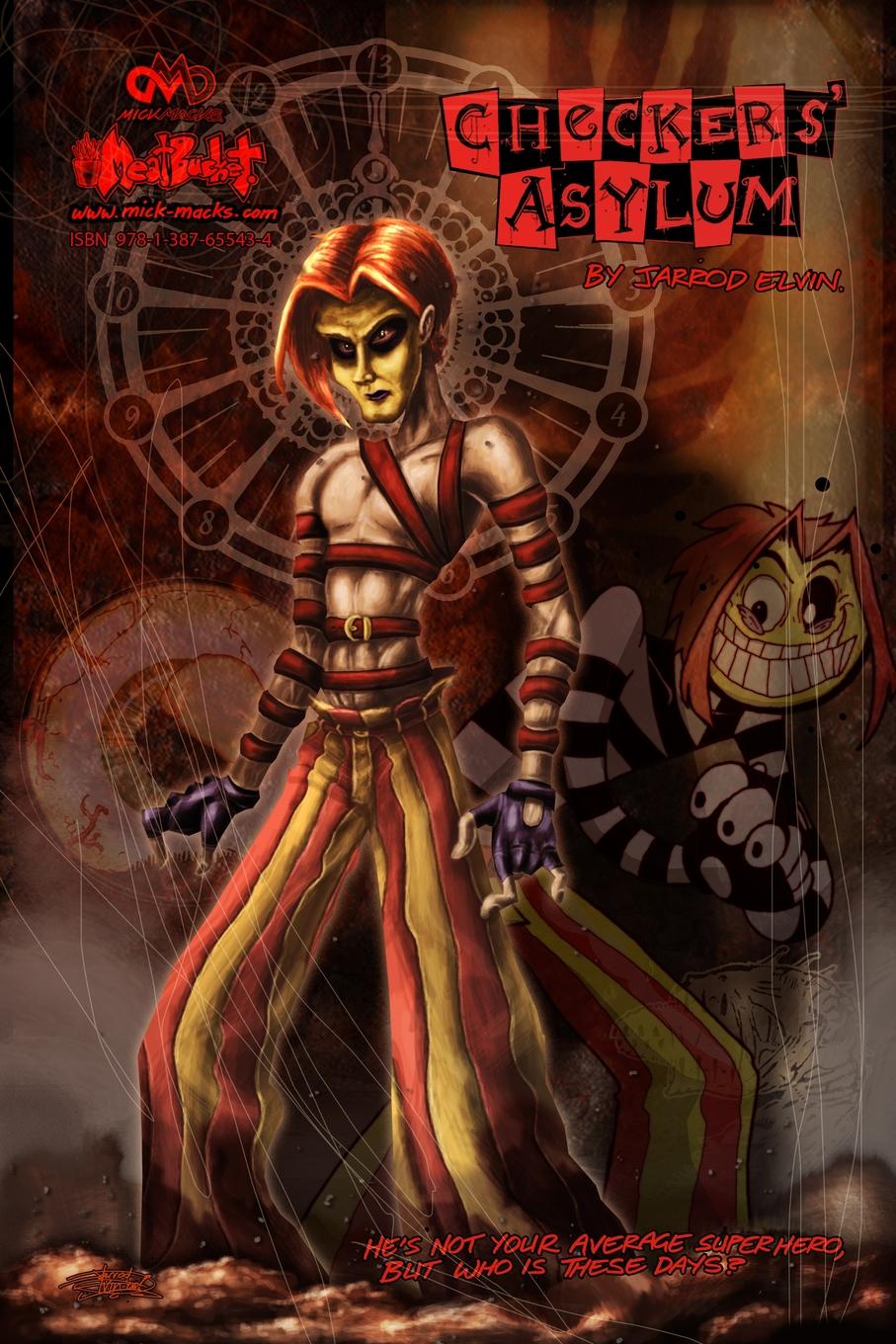 Book cover image