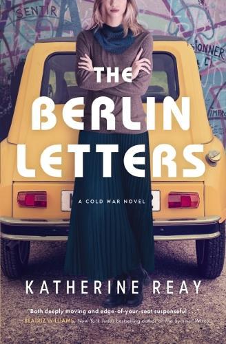 Die Berliner Briefe von Katherine Reay 9781400243068 NEU Taschenbuch Softback - Bild 1 von 1