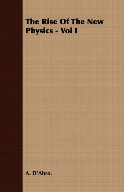 Book cover image