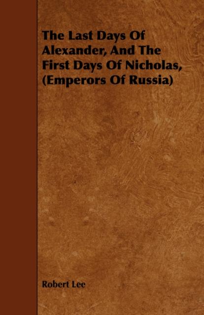 Book cover image