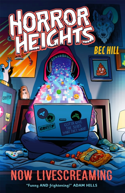Book cover image