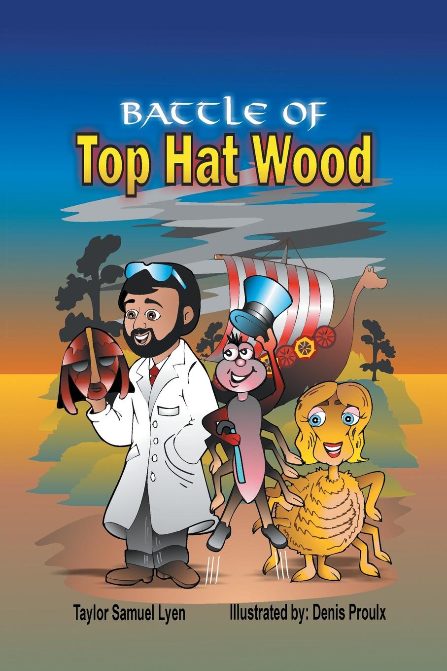 Book cover image