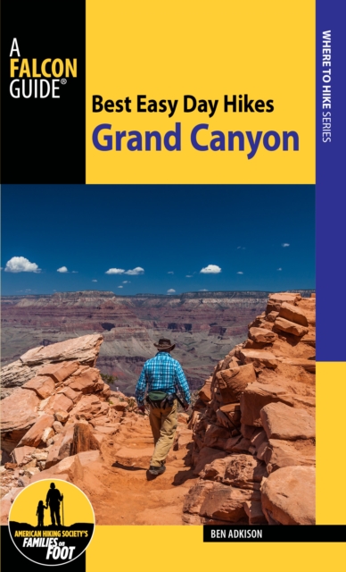 Best Easy Day Hiking Guide and Trail Map Bundle by Ben Adkison ...
