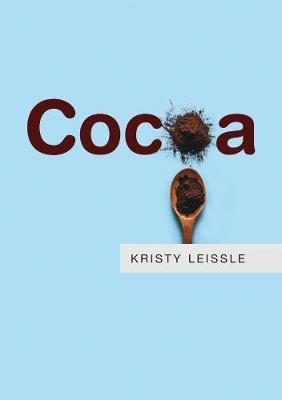  Cocoa by Kristy Leissle  NEW Paperback  softback - Imagen 1 de 1