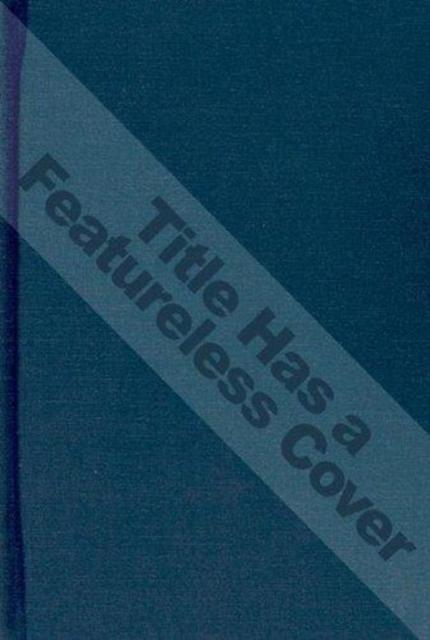 Book cover image