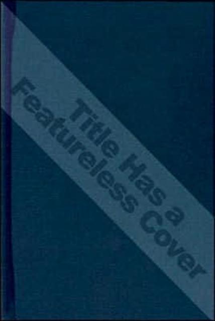 Book cover image