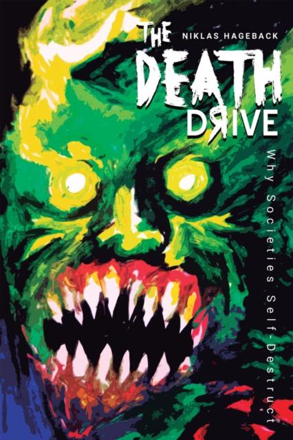 The Death Drive von Niklas Hageback 9781592110322 NEU Buch - Bild 1 von 1