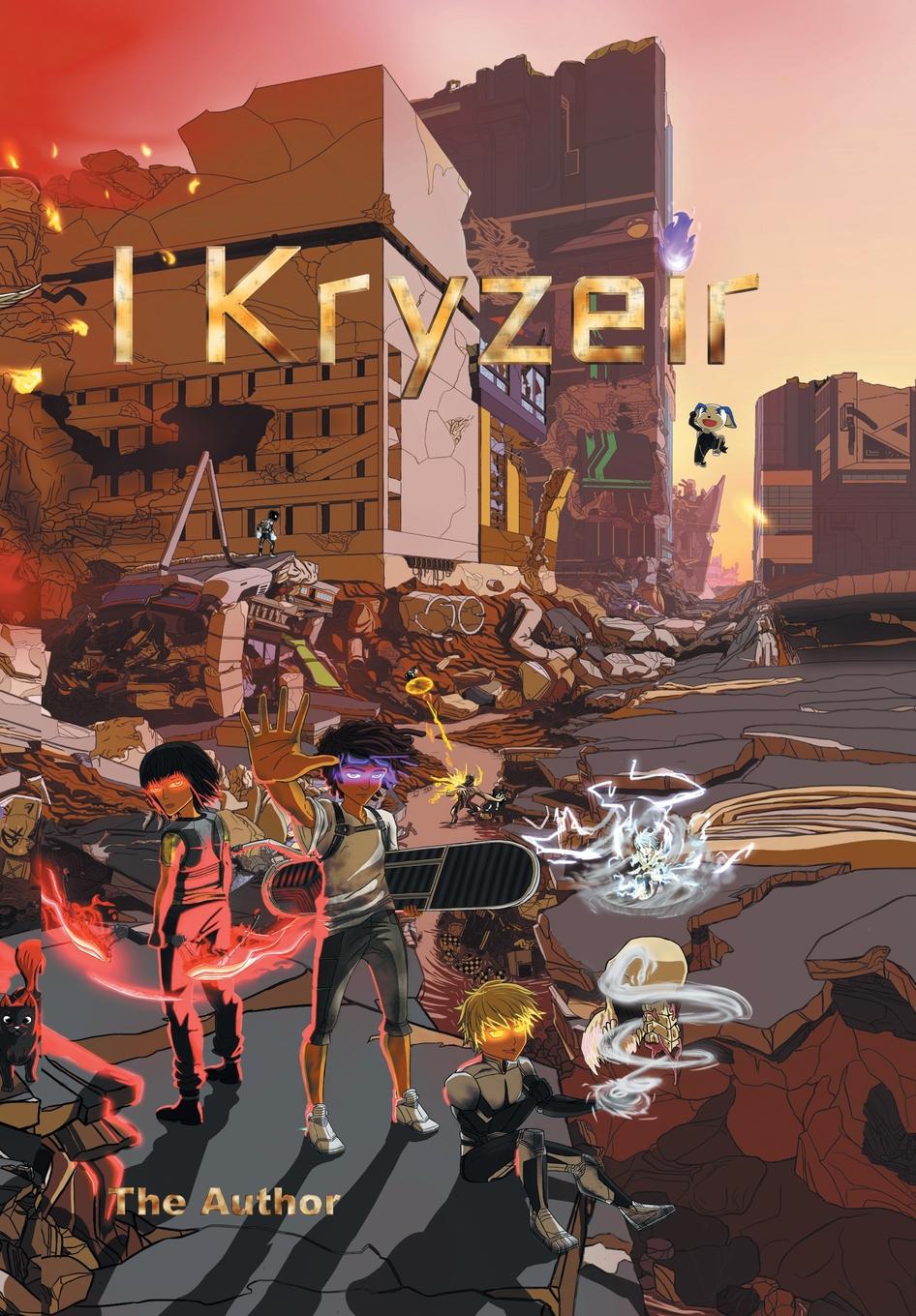 Book cover image