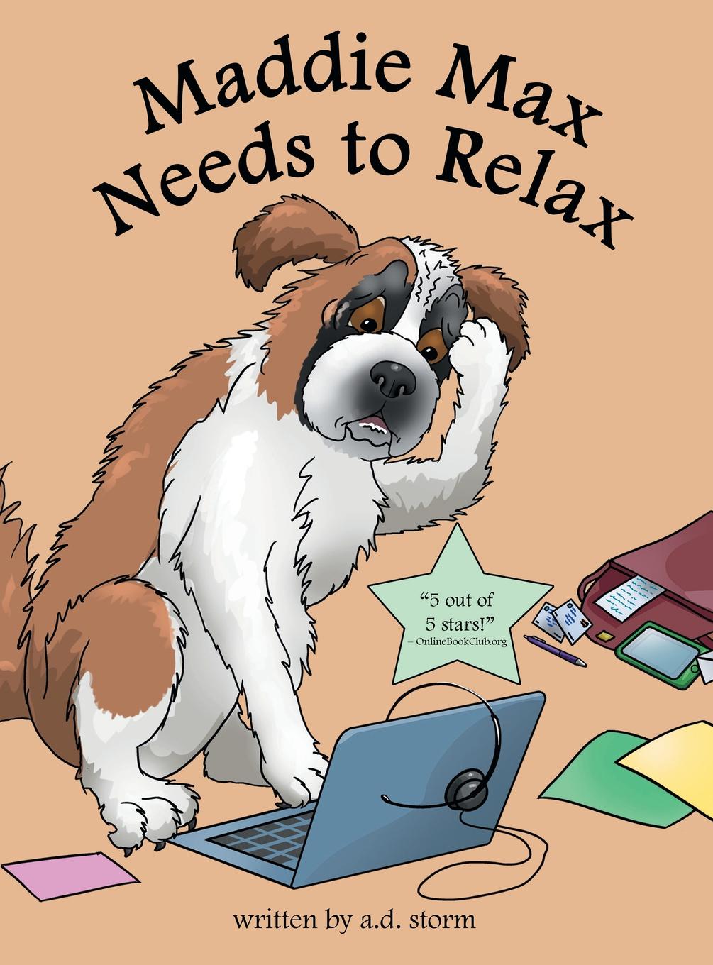 Book cover image