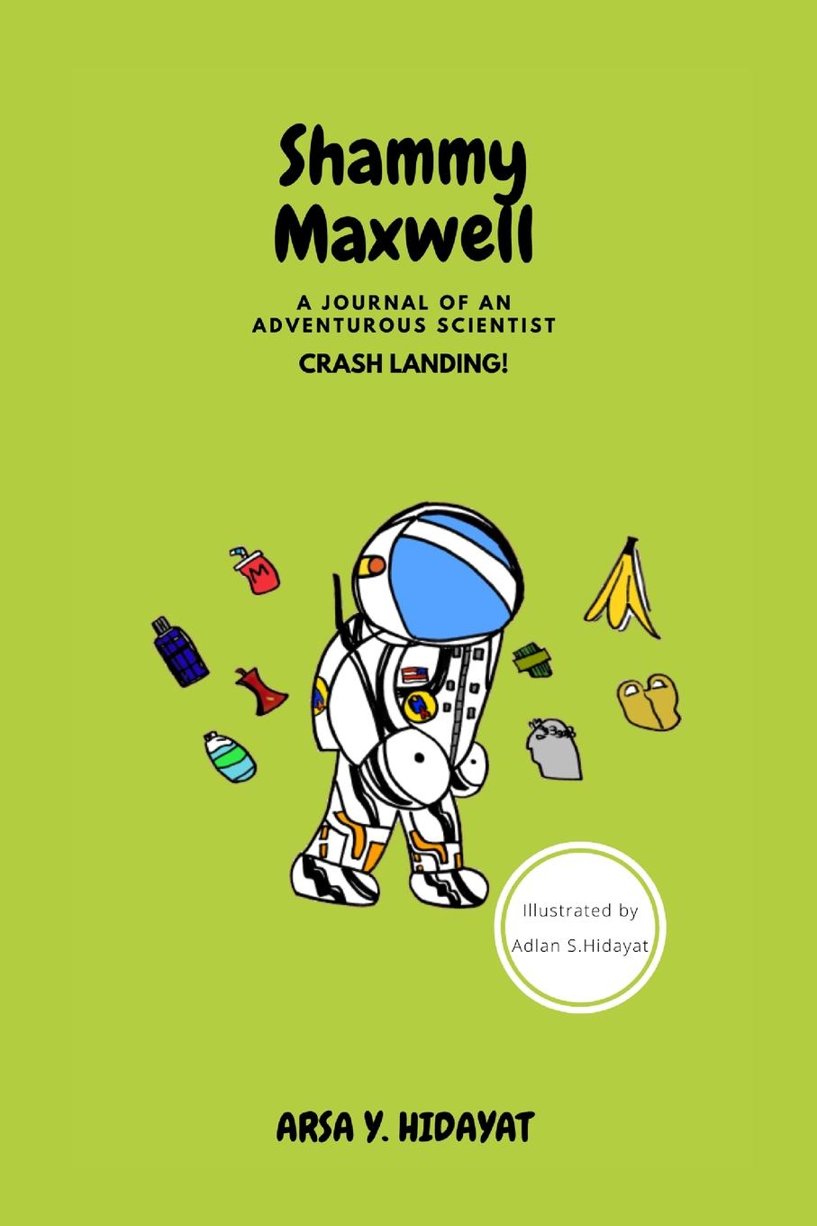 Book cover image