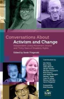  Conversations About Activism and Change  NEW Paperback  softback - Afbeelding 1 van 1