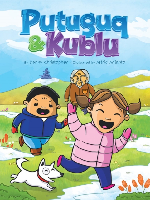 Book cover image