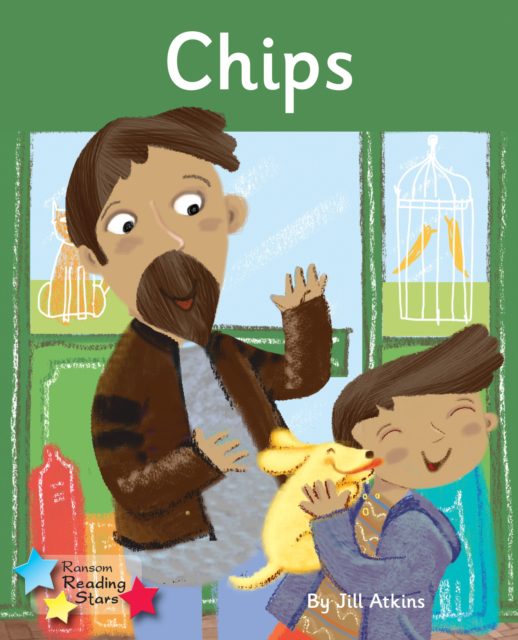 Book cover image