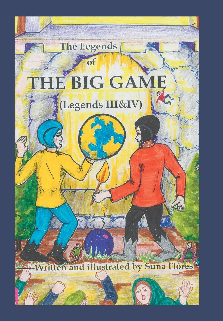 Book cover image
