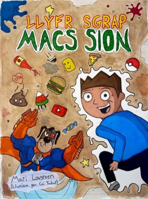 Book cover image