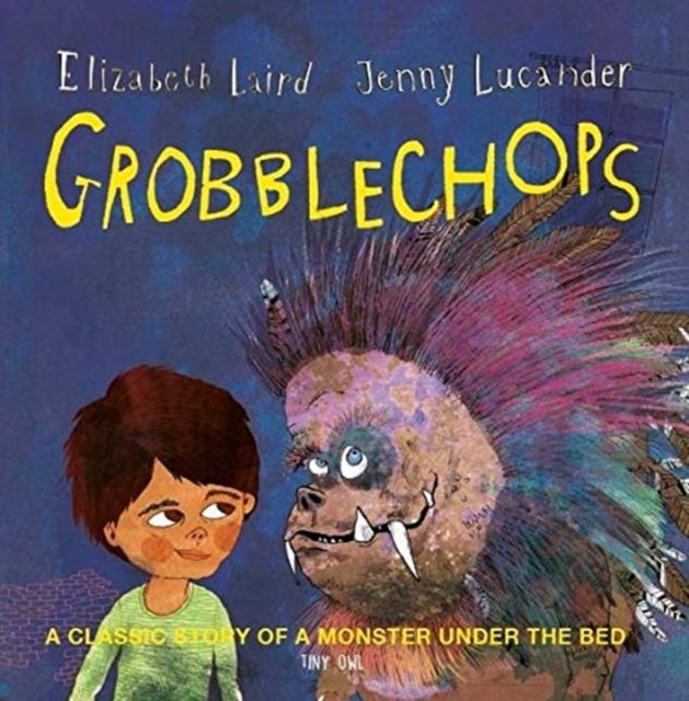 Book cover image