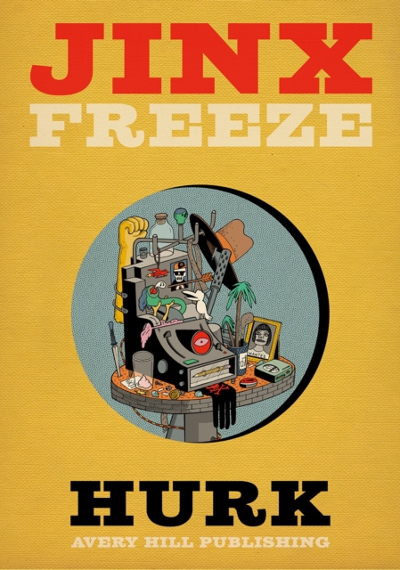 Book cover image