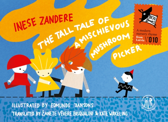 Book cover image