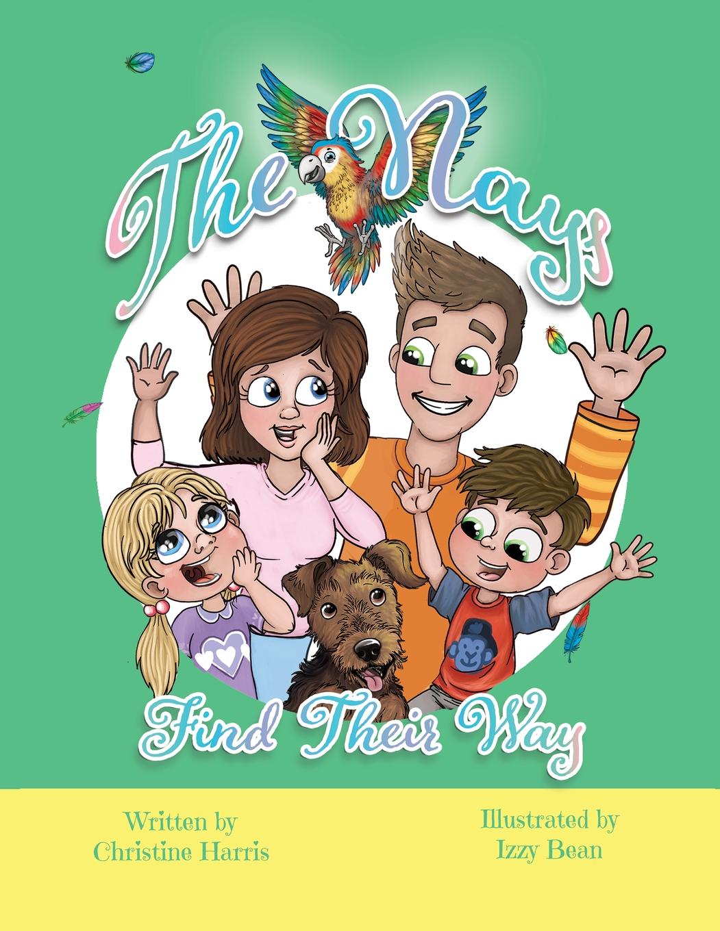 Book cover image
