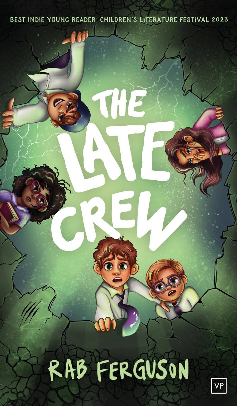 Book cover image