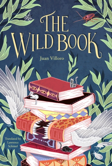 Book cover image