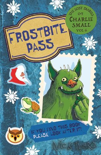Book cover image