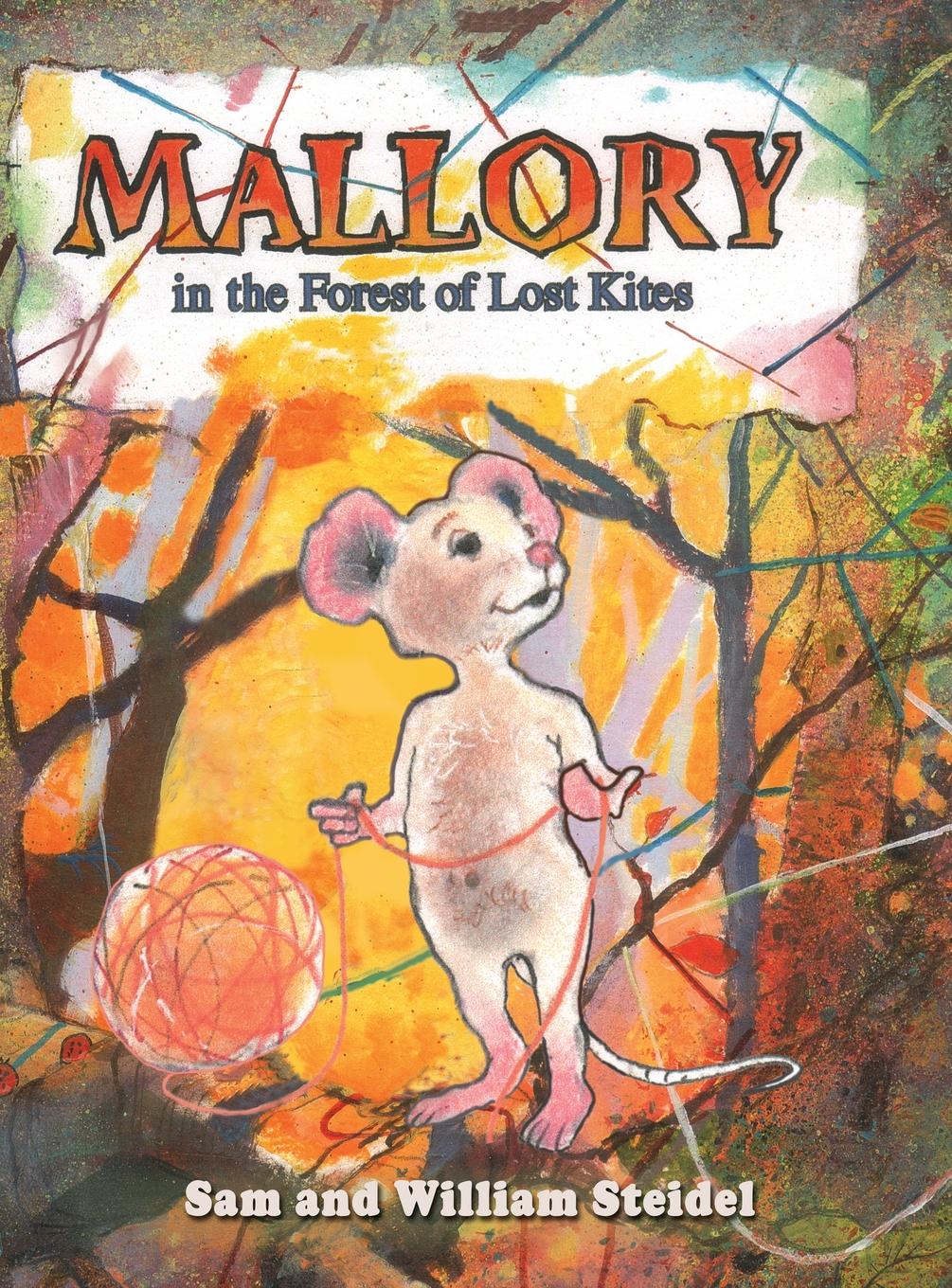 Book cover image