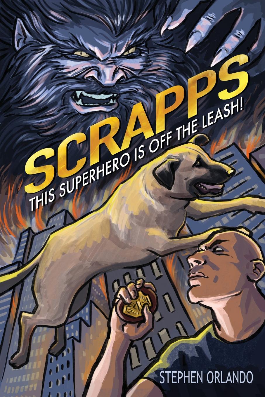 Book cover image