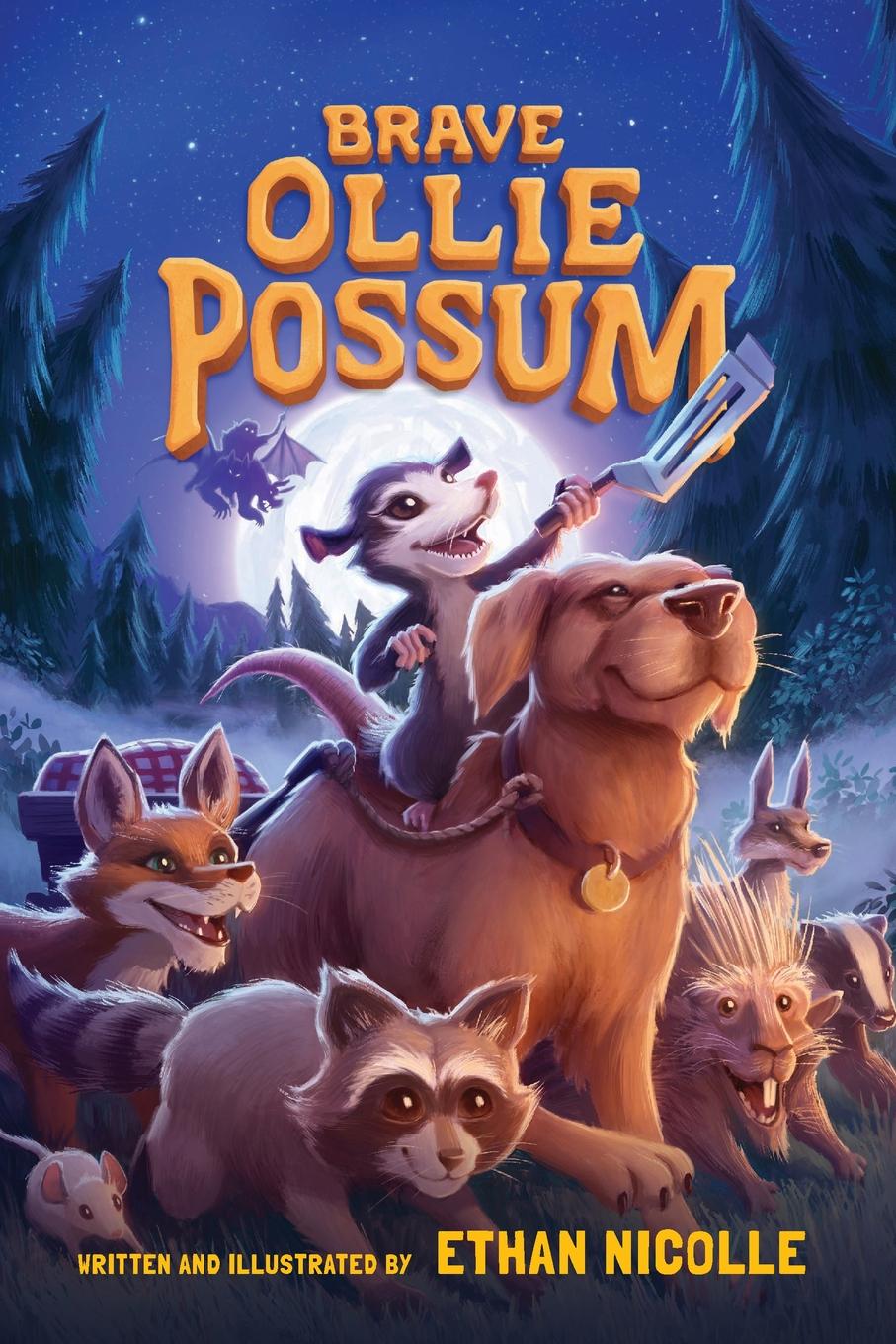 Book cover image