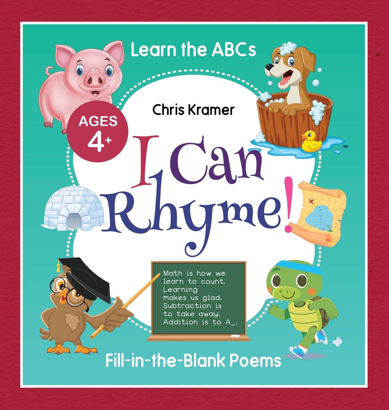 Book cover image