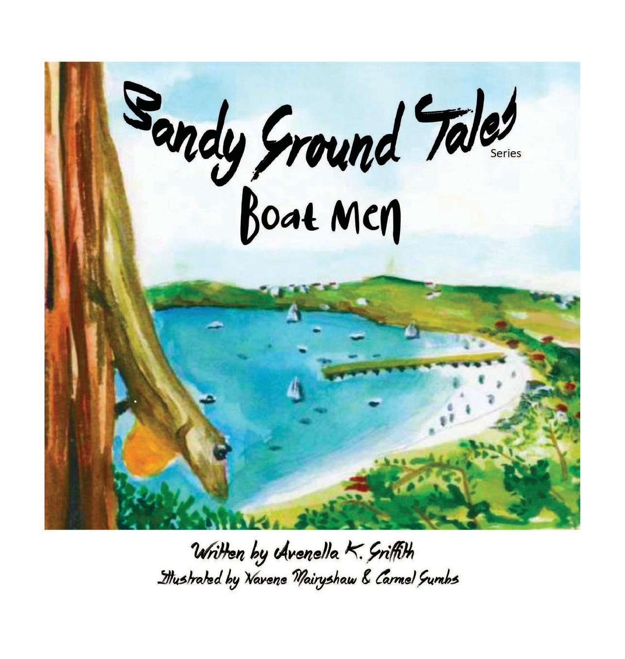 Book cover image