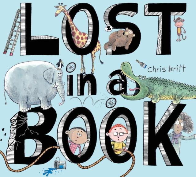 Book cover image