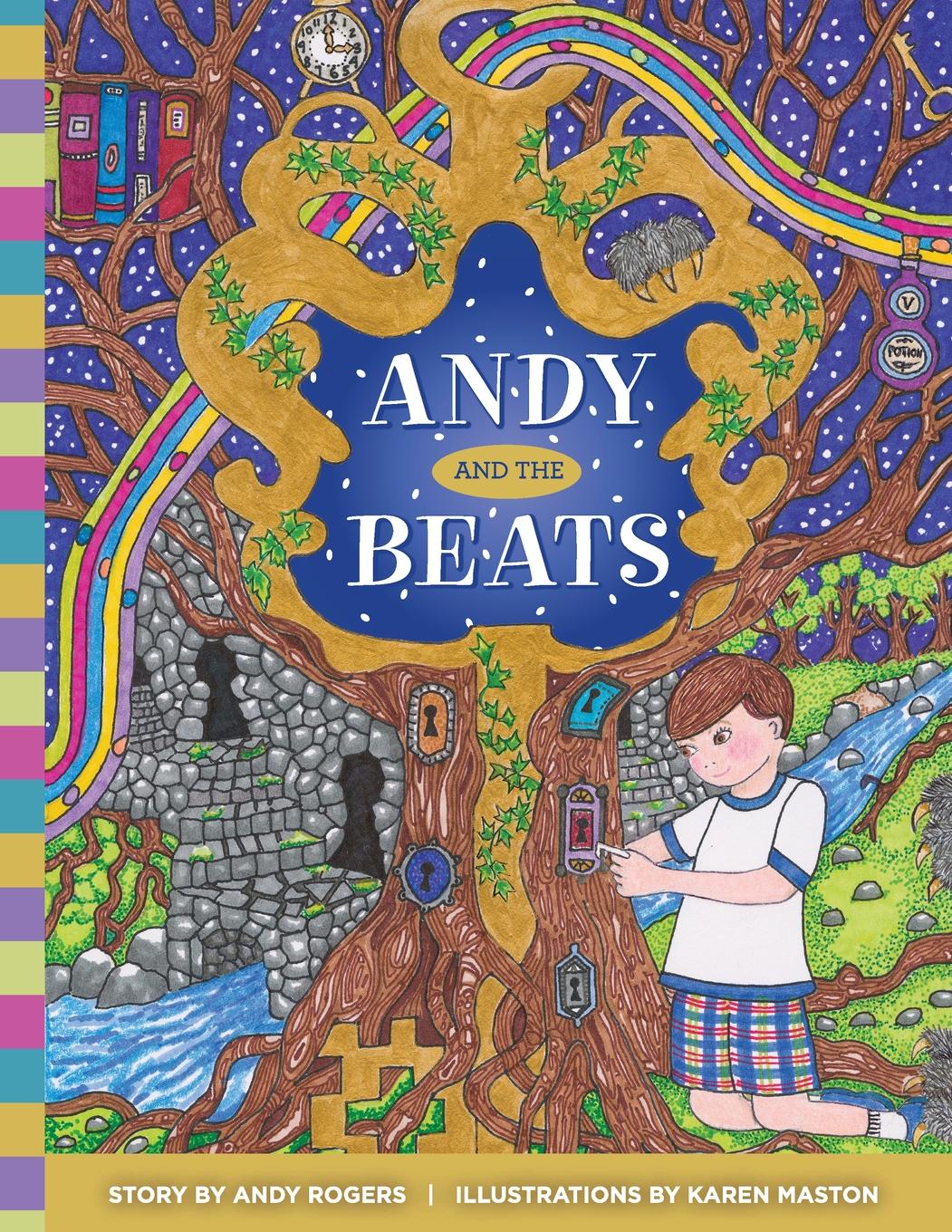 Book cover image