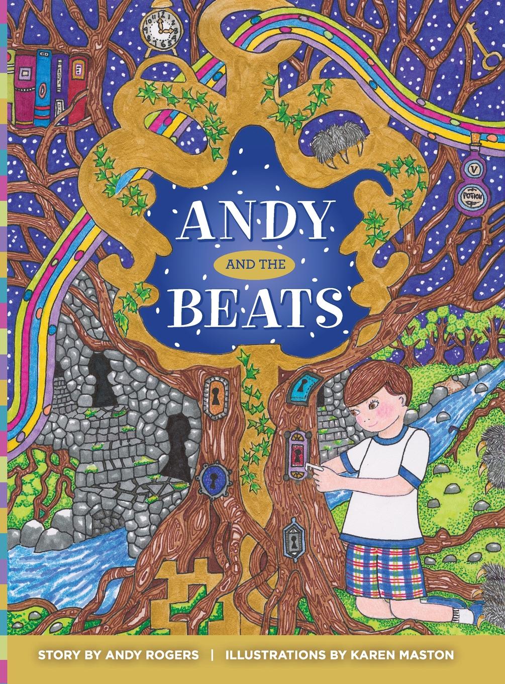 Book cover image