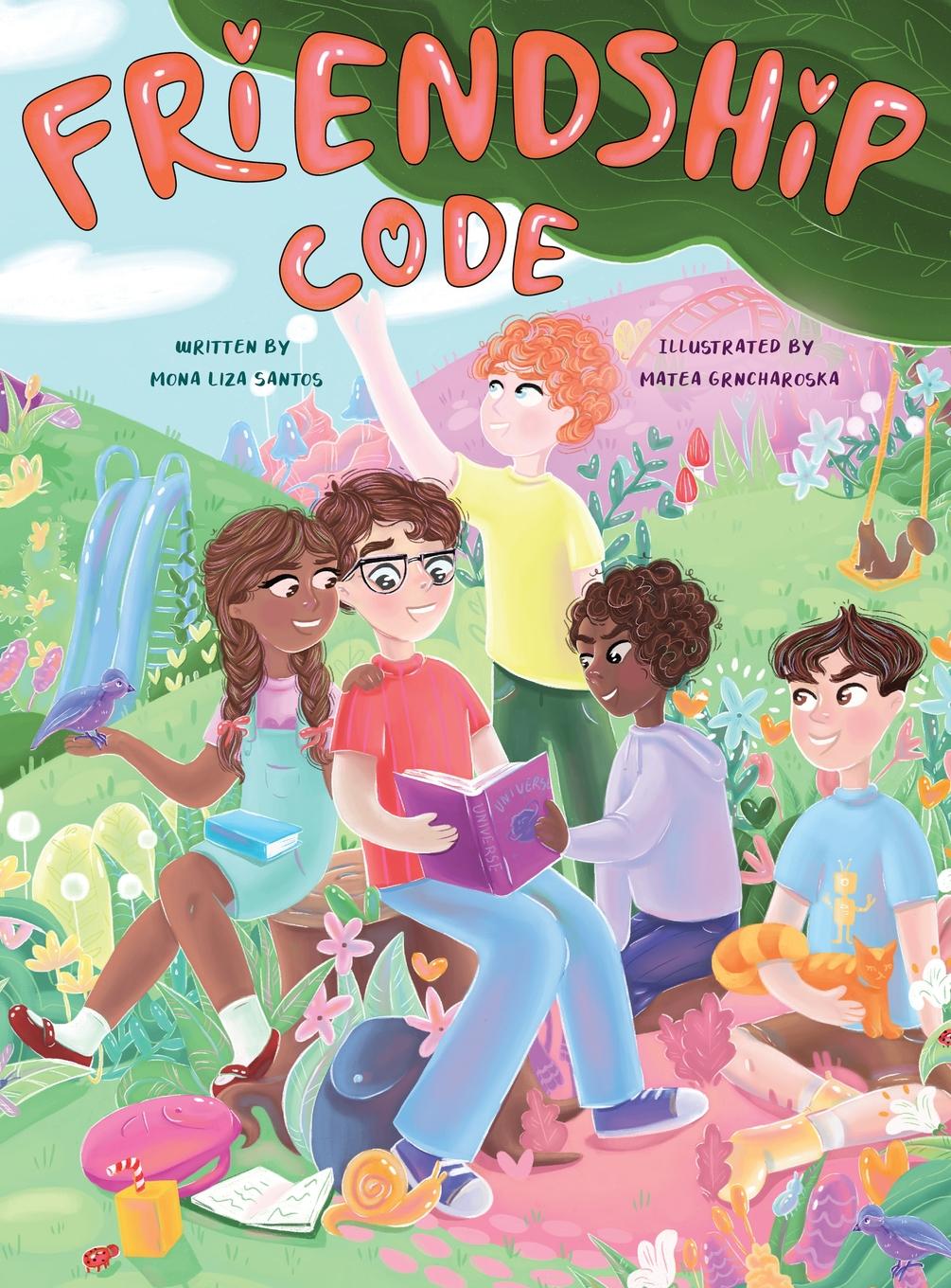 Book cover image